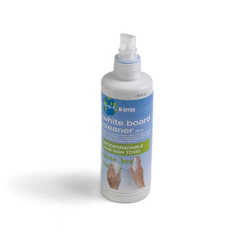 Čistiaci sprej na biele tabule, 250 ml