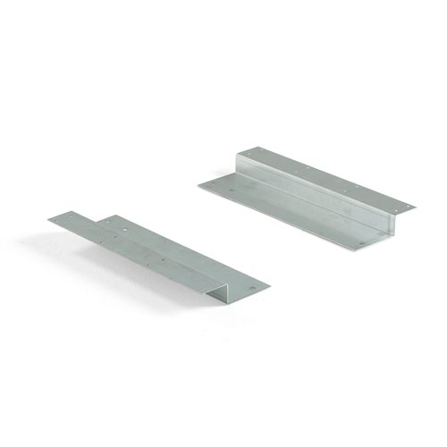 Uchytenie pre zásuvku a zásuvkový modul MOTION