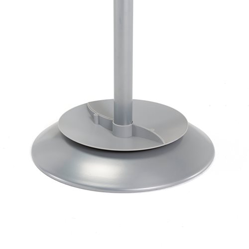 Vešiak na kabáty JASPER, 6 háčikov