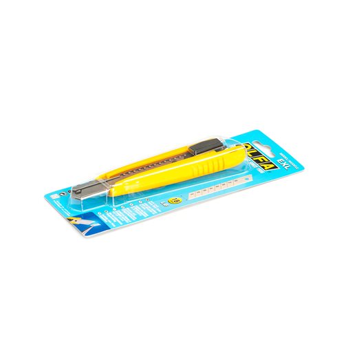 Odlamovací nôž, 18 mm