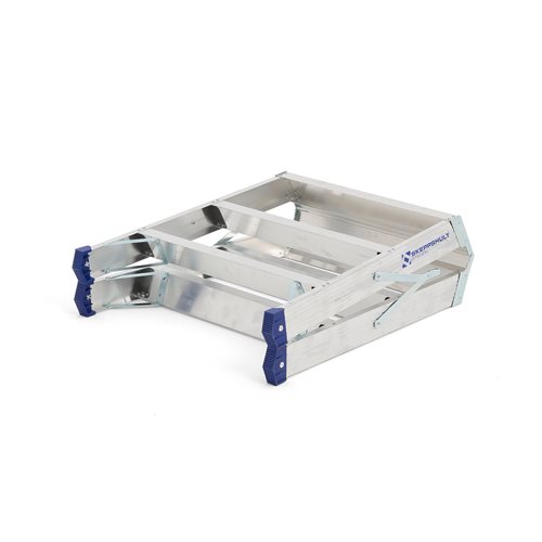 Schodíky, výška 715 mm