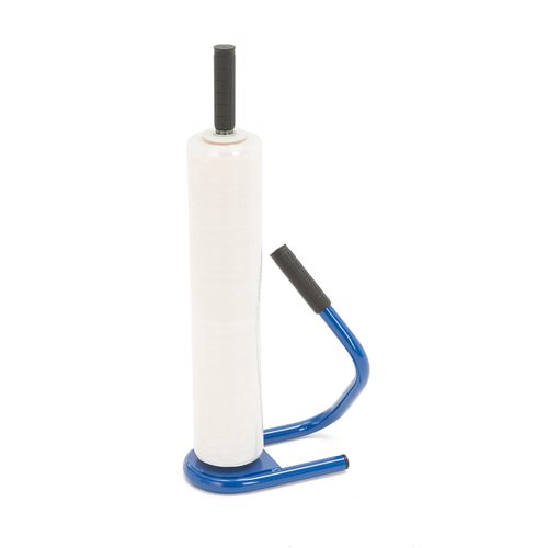 Stojan na strečovú fóliu