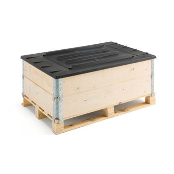 Paletový nadstavec, 1200x800 mm