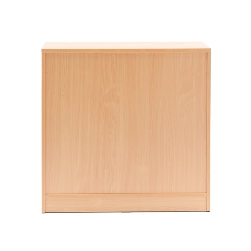 Triediaca skriňa na poštu MESSENGER, otvorená, 890x915x400 mm, buk