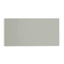 Sklenená magnetická tabuľa Stella, 1000x2000 mm, šedá