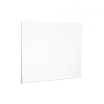 Biela magnetická tabuľa AIR, bez rámika, 1490x1190 mm