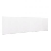 Biela magnetická tabuľa Doris, 4500 x 1200 mm