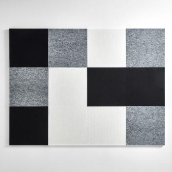 Akustické panely PATTERN