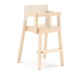 Škôlkárske stoličky